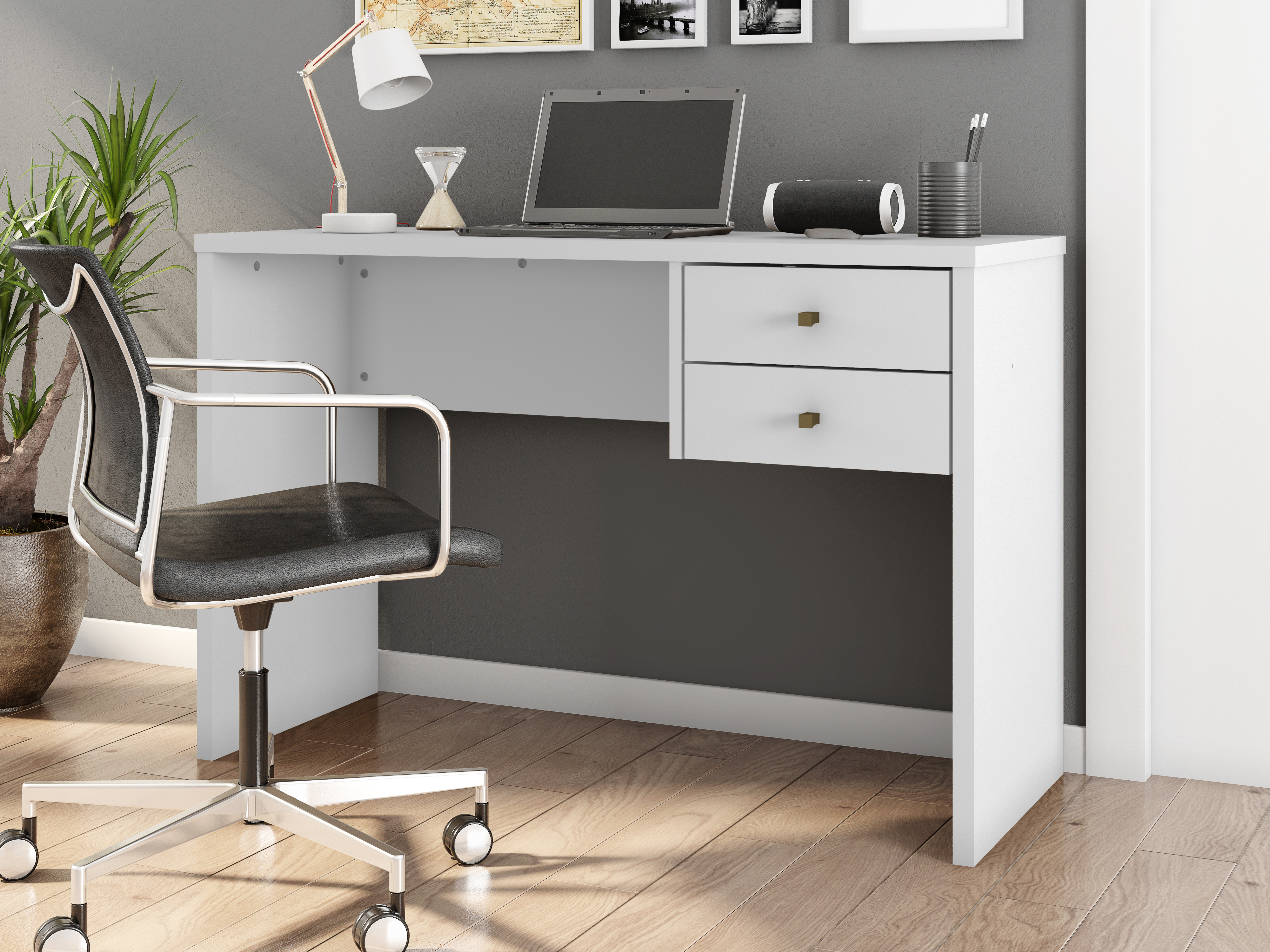  Intelectual Desk