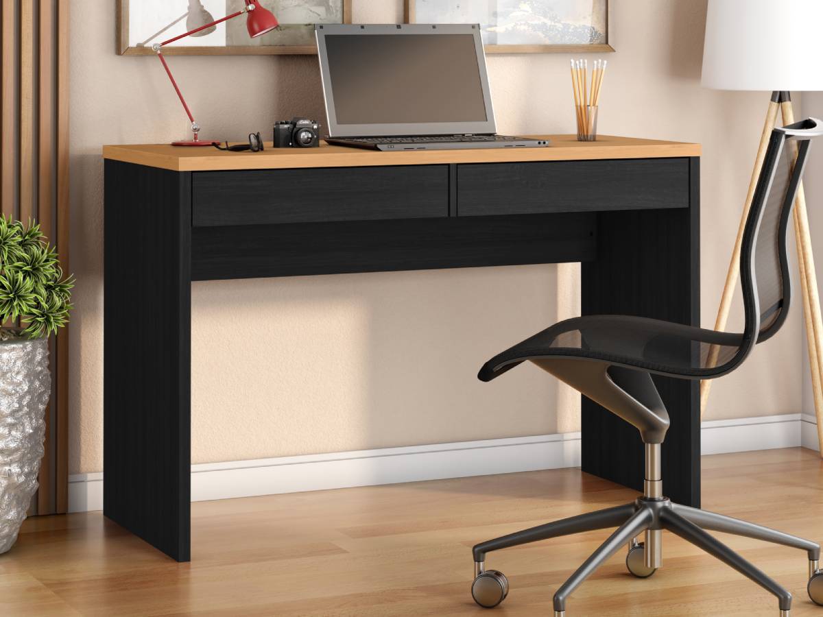  Max Desk 2 drawers