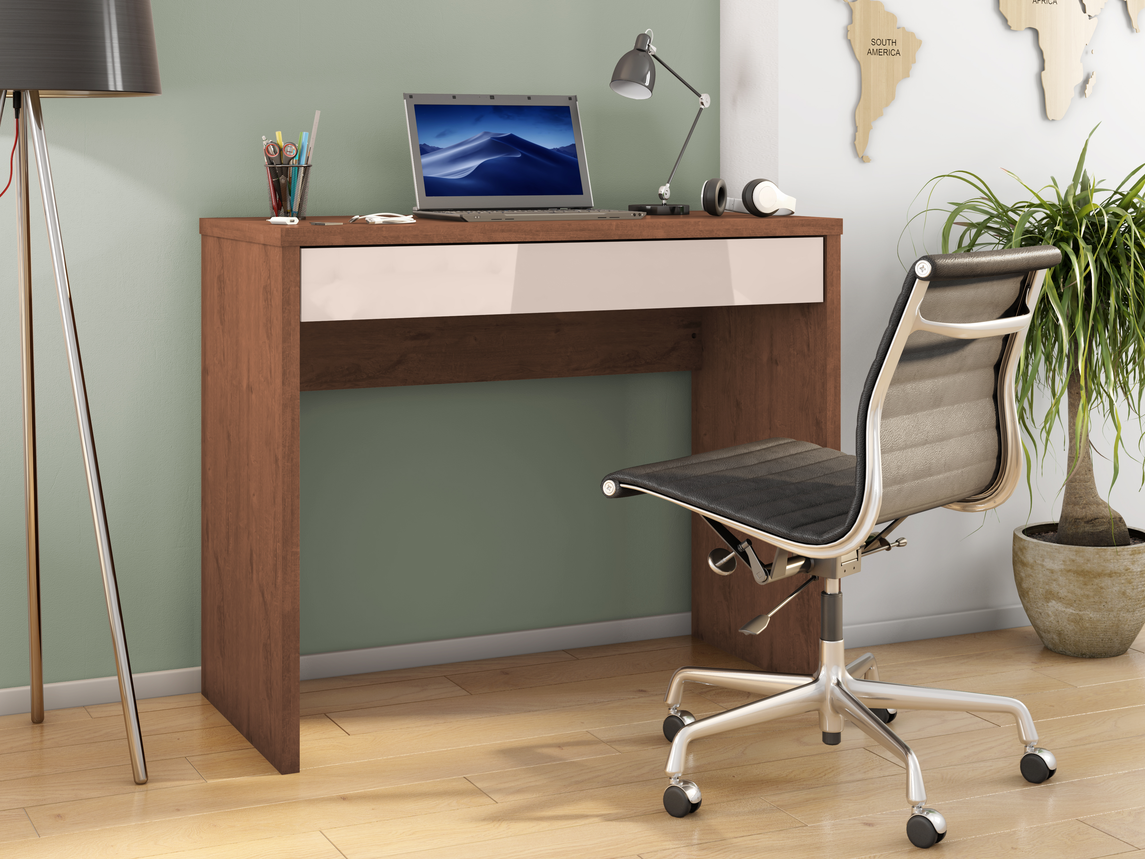  Slim Desk