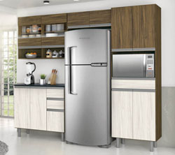  New Clean Kitchen