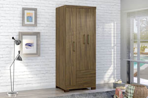  França Plus Wardrobe