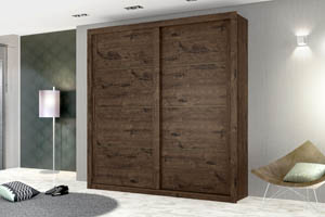  Soberano Wardrobe