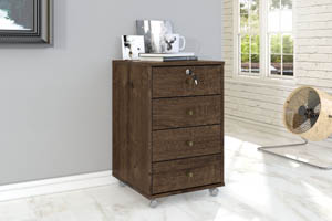  Intelectual Plus Drawer Cabinet