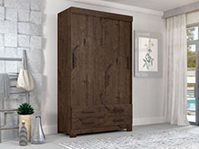 Ideale Plus Wardrobe