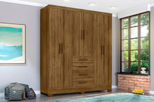  New Primordial Wardrobe