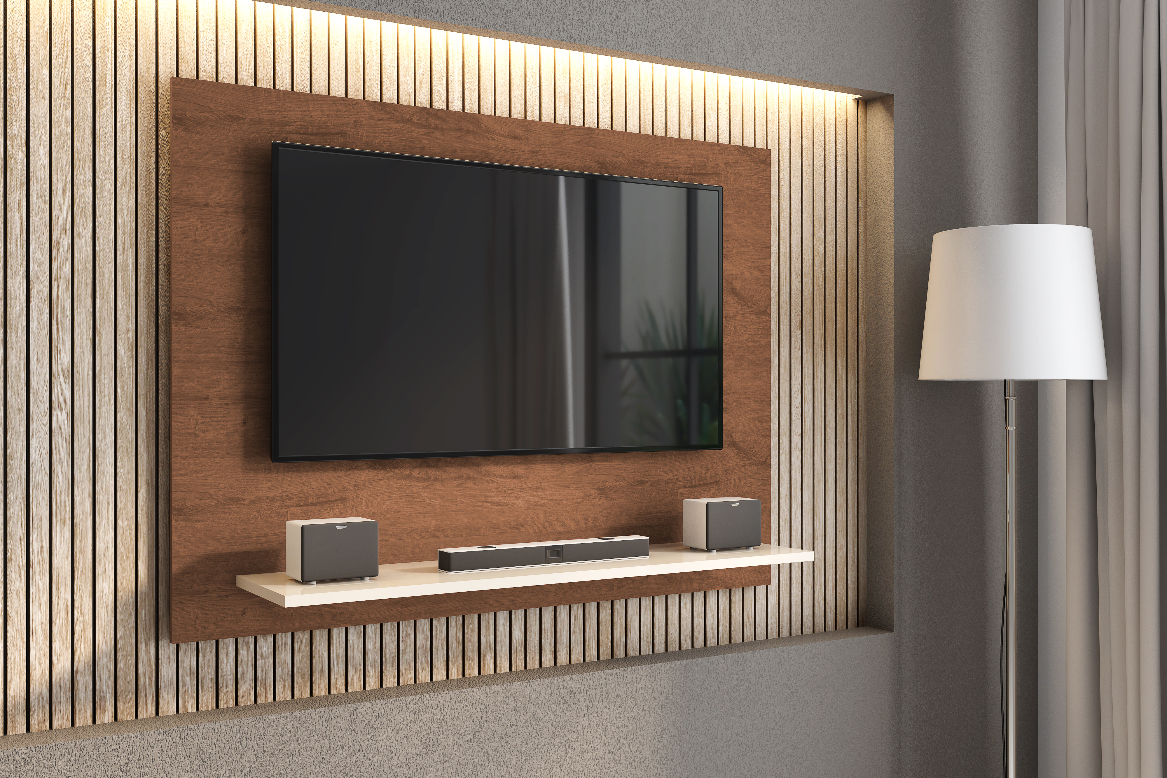  Florence Panel for TV