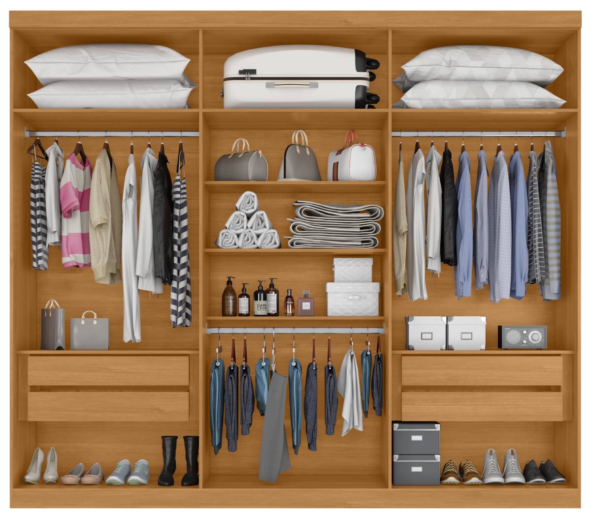 Interno